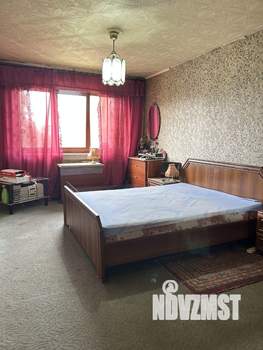 2-к квартира, вторичка, 48м2, 5/5 этаж