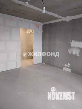 2-к квартира, вторичка, 52м2, 7/16 этаж