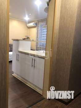 1-к квартира, вторичка, 35м2, 5/10 этаж