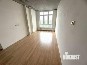 2-к квартира, вторичка, 43м2, 1/7 этаж