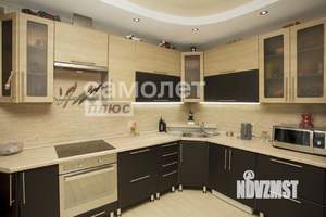 2-к квартира, вторичка, 64м2, 7/10 этаж