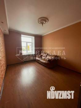 2-к квартира, вторичка, 55м2, 4/5 этаж