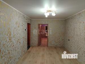 2-к квартира, вторичка, 44м2, 2/5 этаж