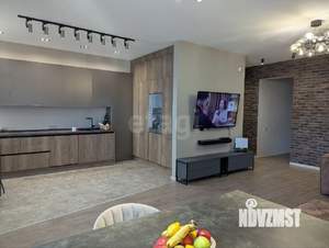 3-к квартира, вторичка, 115м2, 8/12 этаж