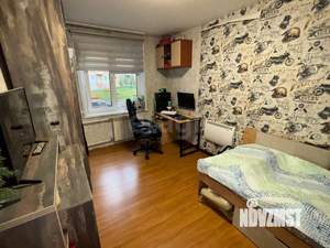 3-к квартира, вторичка, 69м2, 1/10 этаж