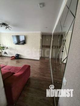 3-к квартира, вторичка, 57м2, 5/5 этаж