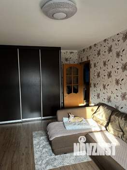 2-к квартира, вторичка, 44м2, 2/5 этаж