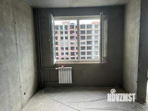 Студия квартира, вторичка, 43м2, 4/7 этаж