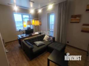 3-к квартира, вторичка, 95м2, 14/18 этаж