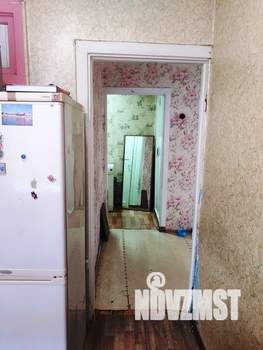 1-к квартира, вторичка, 31м2, 2/5 этаж