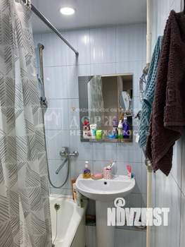 3-к квартира, вторичка, 58м2, 7/9 этаж