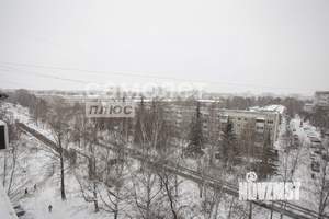 Студия квартира, вторичка, 22м2, 9/9 этаж