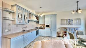 3-к квартира, сданный дом, 114м2, 4/22 этаж