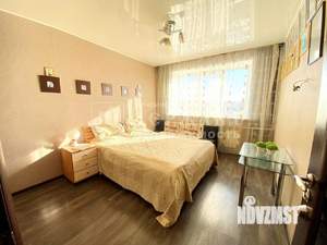 3-к квартира, вторичка, 60м2, 5/5 этаж