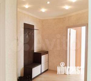 2-к квартира, вторичка, 54м2, 4/10 этаж
