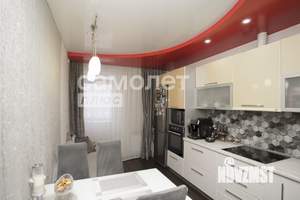 2-к квартира, вторичка, 57м2, 2/12 этаж