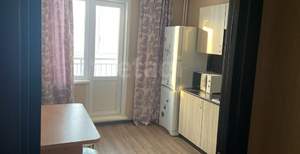 1-к квартира, вторичка, 32м2, 6/9 этаж