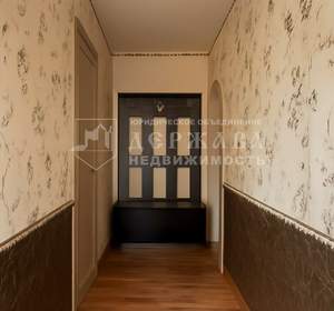 2-к квартира, вторичка, 44м2, 1/5 этаж