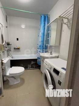 Студия квартира, вторичка, 25м2, 6/9 этаж