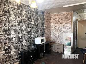 1-к квартира, вторичка, 22м2, 7/9 этаж