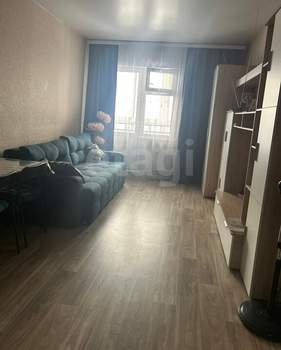 Студия квартира, вторичка, 26м2, 15/16 этаж