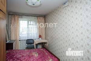 2-к квартира, вторичка, 44м2, 1/5 этаж