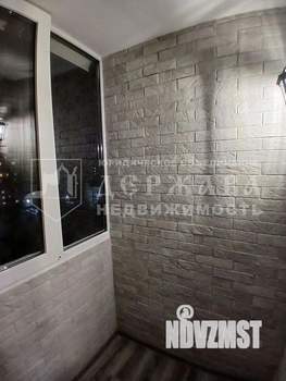 3-к квартира, вторичка, 63м2, 8/9 этаж