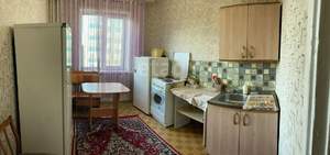 1-к квартира, вторичка, 35м2, 7/10 этаж