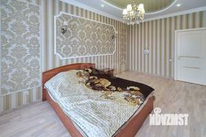 3-к квартира, вторичка, 125м2, 5/14 этаж