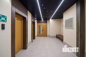 2-к квартира, вторичка, 48м2, 4/15 этаж