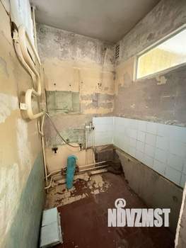 2-к квартира, вторичка, 44м2, 3/5 этаж