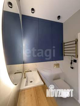 2-к квартира, вторичка, 43м2, 5/7 этаж