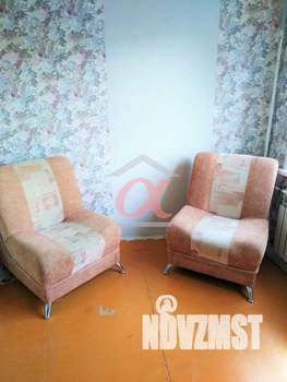 3-к квартира, вторичка, 47м2, 1/5 этаж