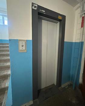 1-к квартира, вторичка, 34м2, 7/10 этаж