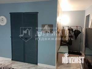 2-к квартира, вторичка, 45м2, 1/5 этаж