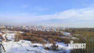 Студия квартира, вторичка, 26м2, 13/16 этаж