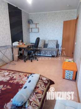 2-к квартира, вторичка, 52м2, 5/5 этаж