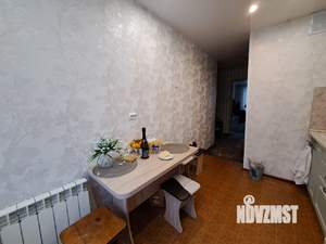 3-к квартира, вторичка, 64м2, 3/5 этаж