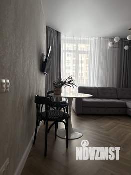 Студия квартира, вторичка, 27м2, 5/17 этаж