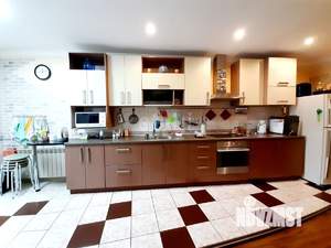 4-к квартира, вторичка, 126м2, 5/5 этаж