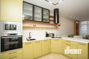 3-к квартира, вторичка, 74м2, 2/7 этаж