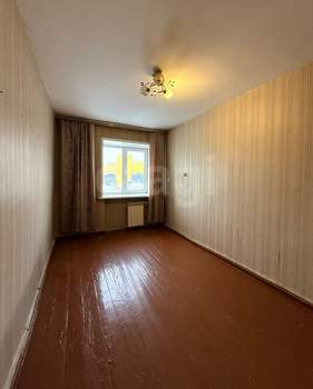 3-к квартира, вторичка, 55м2, 2/5 этаж