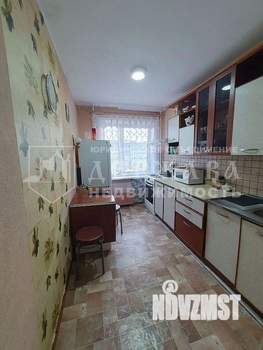 2-к квартира, вторичка, 44м2, 4/10 этаж