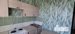 1-к квартира, вторичка, 28м2, 9/9 этаж