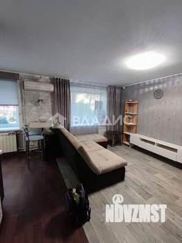 1-к квартира, вторичка, 35м2, 2/5 этаж