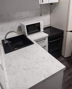 1-к квартира, вторичка, 31м2, 3/5 этаж