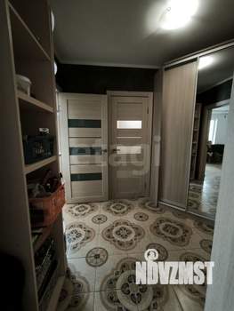 2-к квартира, вторичка, 43м2, 2/9 этаж