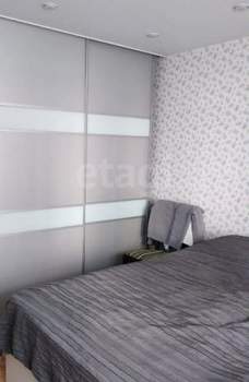 3-к квартира, вторичка, 81м2, 1/10 этаж