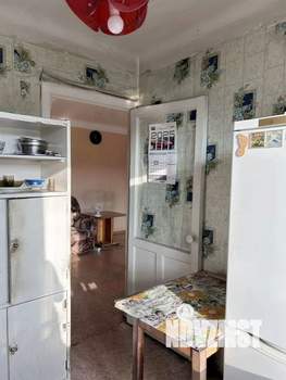 1-к квартира, вторичка, 31м2, 4/5 этаж