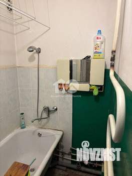 1-к квартира, вторичка, 30м2, 1/5 этаж